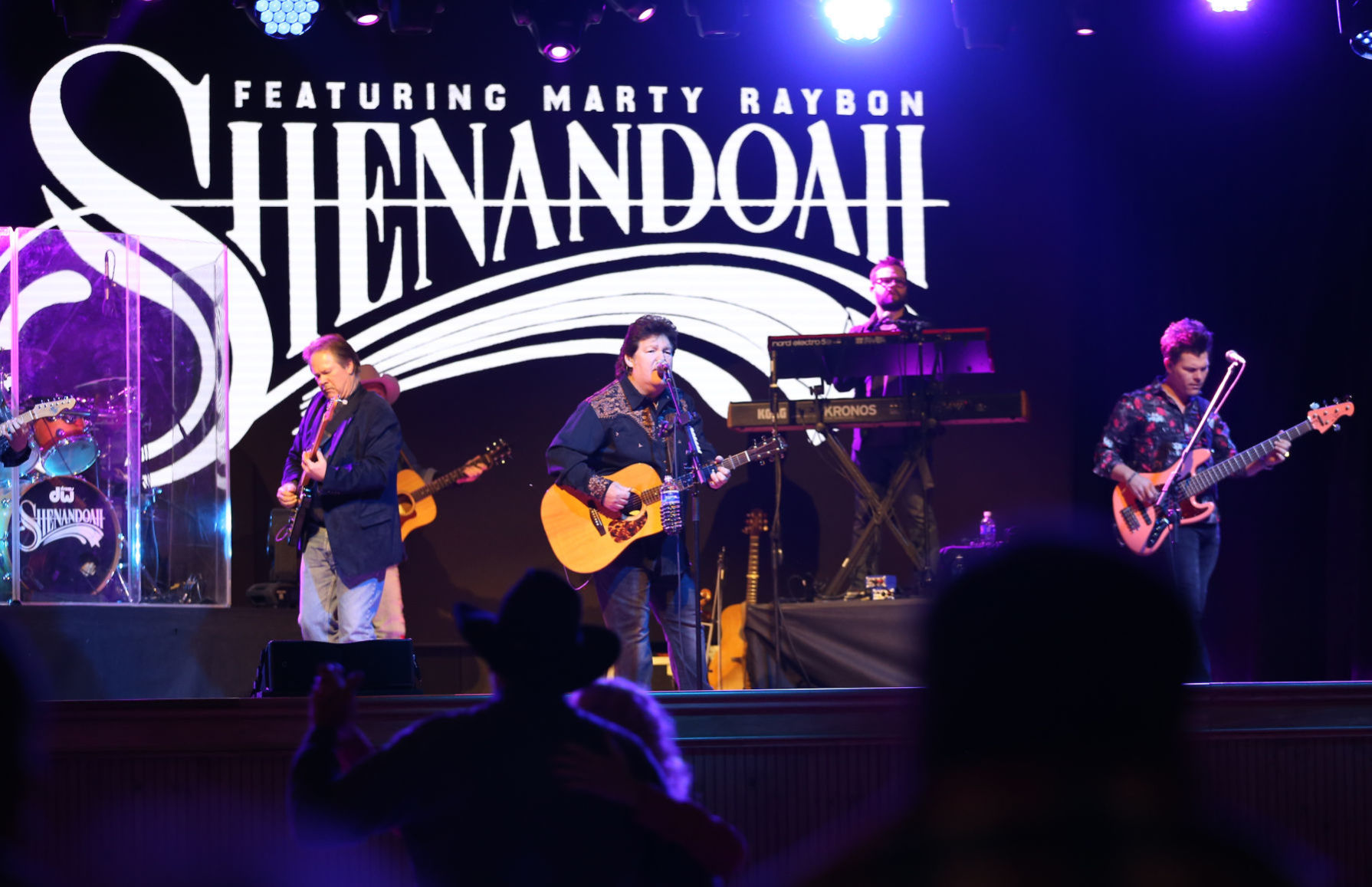 Shenandoah